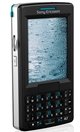 Sony Ericsson M600 specs